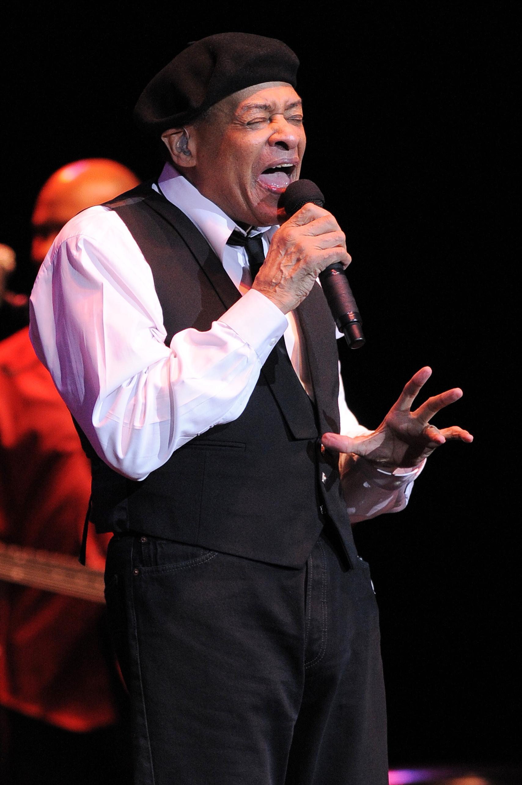 Al Jarreau | Picture 87504